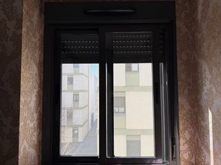 Ventanas de casa en perfecto estado.