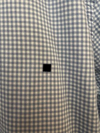 Camisa Purificación García Talla 3