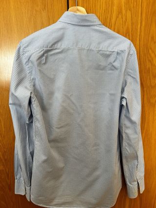 Camisa Purificación García Talla 3