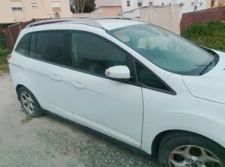 DESPIECE FORD GRAN C-MAX 2013