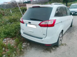 DESPIECE FORD GRAN C-MAX 2013