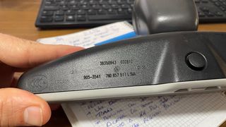 Espejo Interior Fotocromático VW Sharan / Seat Alh