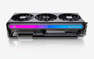 Sapphire Nitro+ RX 7900 XTX Vapor-X 24GB
