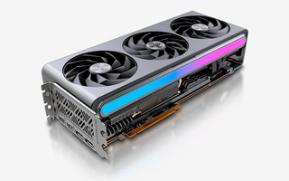 Sapphire Nitro+ RX 7900 XTX Vapor-X 24GB