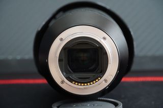 Objetivo Sony FE 24-240mm F3.5-6.3 OSS