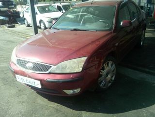 Kit embrague 1435153 ford mondeo berlina 247385