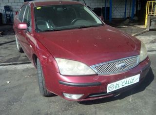 Kit embrague 1435153 ford mondeo berlina 247385