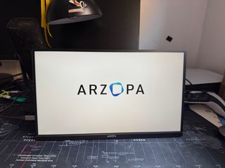 Monitor Portátil ARZOPA 14 Full HD