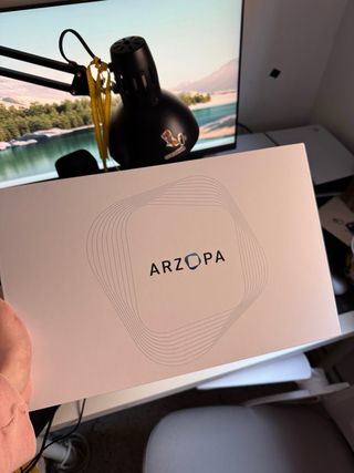 Monitor Portátil ARZOPA 14 Full HD