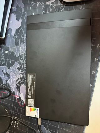 Monitor Portátil ARZOPA 14 Full HD