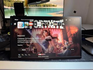 Monitor Portátil ARZOPA 14 Full HD