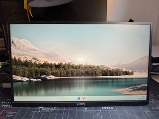 Monitor Portátil ARZOPA 14 Full HD