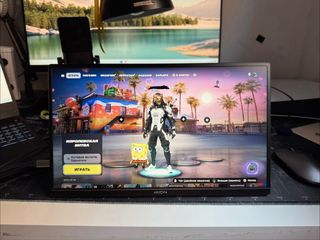 Monitor Portátil ARZOPA 14 Full HD