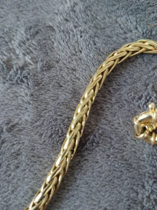 Bracciale 18k oro