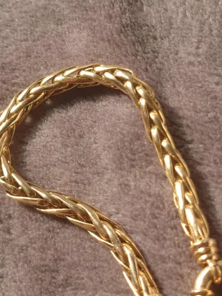 Bracciale 18k oro