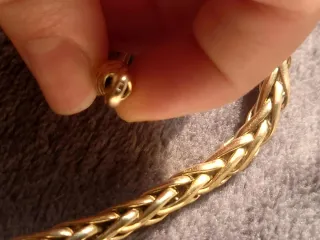 Bracciale 18k oro