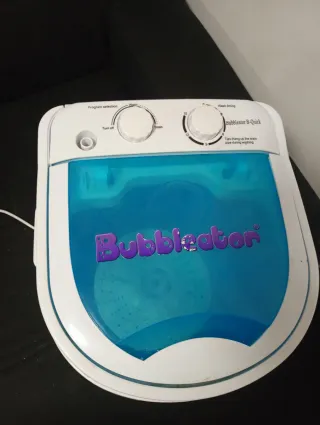 Bubbleator originale pollinator