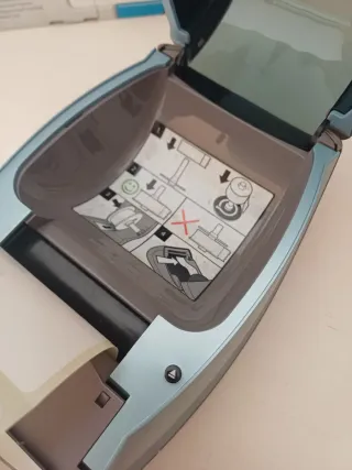 Impresora de etiquetas Dymo LabelWriter 400