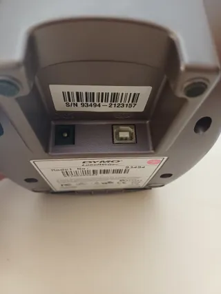 Impresora de etiquetas Dymo LabelWriter 400