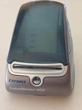 Impresora de etiquetas Dymo LabelWriter 400