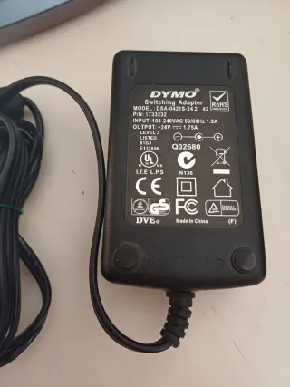 Impresora de etiquetas Dymo LabelWriter 400