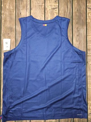 Camiseta Nike FC Barcelona Basketball