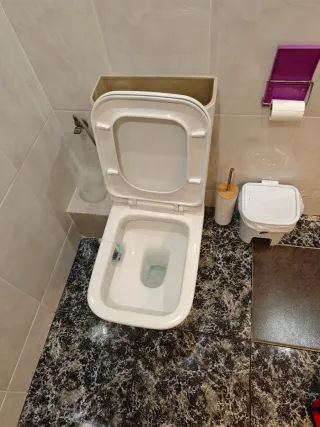 Tuberías de fontanería