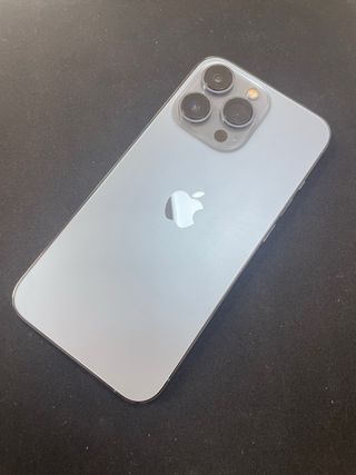 iPhone 13 Pro 128 GB blu