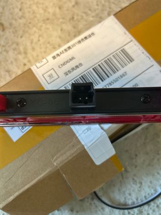 Luz Freno Peugeot 307 2001-2008