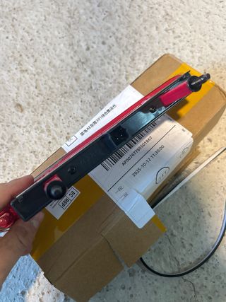 Luz Freno Peugeot 307 2001-2008