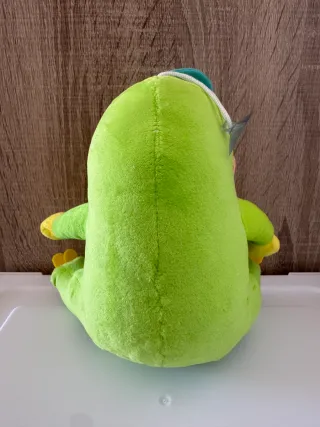 Peluche Pokemon Politoed