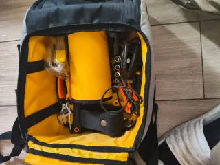 Kit de herramientas multiusos