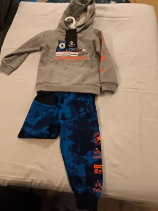 Set Converse 24 mesi