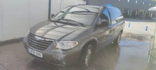 Chrysler Grand Voyager 2005