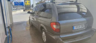 Chrysler Grand Voyager 2005