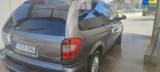 Chrysler Grand Voyager 2005