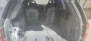 Chrysler Grand Voyager 2005