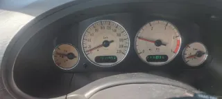 Chrysler Grand Voyager 2005