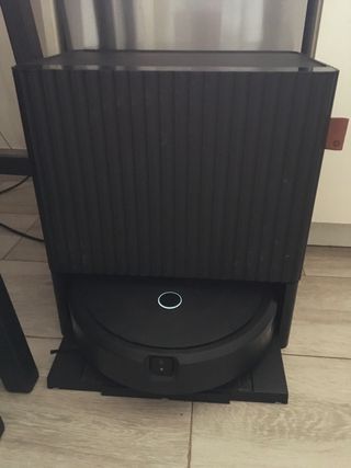Robot aspirador y mopa IRobot Roomba Combo 10 MAX