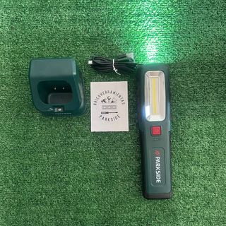 Lámpara LED Recargable PARKSIDE