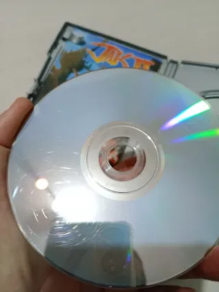 Jak 2 Renegade PS2