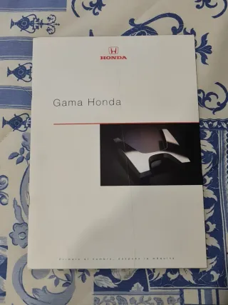 Catálogos de Coches Varias Marcas