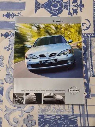 Catálogos de Coches Varias Marcas