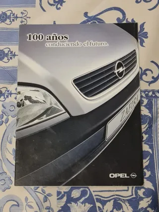 Catálogos de Coches Varias Marcas