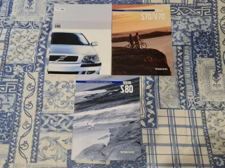 Catálogos de Coches Varias Marcas