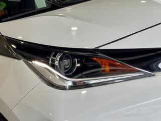 Toyota Aygo 2015