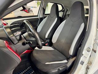Toyota Aygo 2015