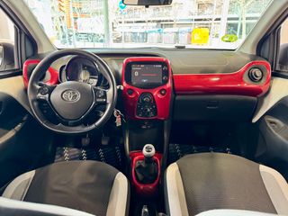 Toyota Aygo 2015