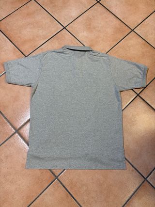 Polo Ralph Lauren Grigio Taglia L