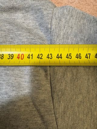 Polo Ralph Lauren Grigio Taglia L